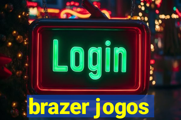 brazer jogos